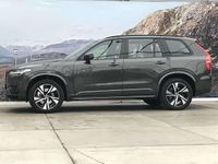 Occasion Volvo XC90 R-Design 2021 Grijs SUV