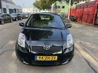 tweedehands Toyota Yaris 1.0 VVTi Spirit