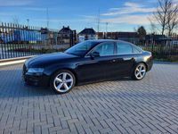 tweedehands Audi A6 Allroad 2.0 TFSI S edition