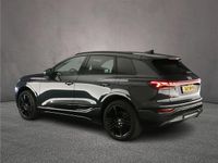 Occasion Audi Q6 e-tron Performance 239 kW (326 PK) 2025 Grijs SUV