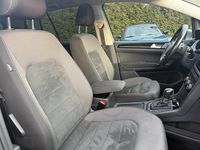 Occasion VW Golf Highline 2022 Grijs MPV