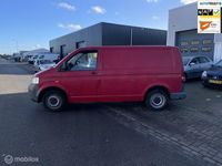 Occasion VW T5 131 PK (96 kW) 2005 Overige Van