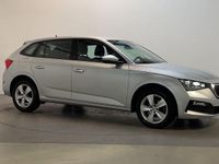 Occasion Skoda Scala Ambition 2020 Grijs Hatchback