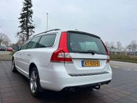 tweedehands Volvo V70 2.4 D5 AWD Kinetic EURO6