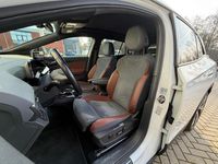 Occasion VW ID.4 150 kW (204 PK) 2020 Wit SUV