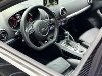 tweedehands Audi A3 Sportback 1.4TFSi Aut. 3x S-Line! | Pano | Leder |