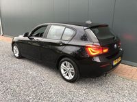 tweedehands BMW 118 1 Serie i Corporate Lease High Executive 5-drs