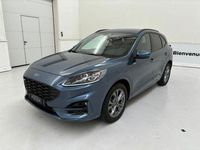 Occasion Ford Kuga ST-Line X 150 PK (110 kW) 2023 Blauw SUV