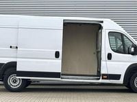 Occasion Fiat Ducato 179 PK (131 kW) 2024 Wit Van