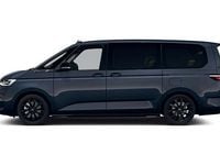 Nieuw VW Multivan Edition 245 PK (180 kW) 2025 Blauw Van