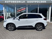 tweedehands Suzuki Vitara 1.4 Boosterjet Select