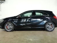 tweedehands Mercedes A180 Ambition