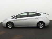 tweedehands Toyota Prius 1.8 Plug-in Hybrid Dynamic Business CAMERA NAVI TR