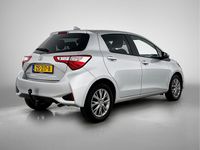 Occasion Toyota Yaris 112 PK (82 kW) 2019 Grijs Hatchback