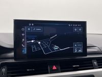 tweedehands Audi A4 Avant 35 TFSI Launch edition Sport | NAVIGATIE | LEDEREN BEKLEDING | ELEKTRISCHE KLEP | STOELVERWARMING |