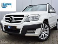 tweedehands Mercedes GLK350 4-Matic