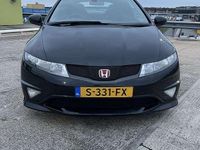 Occasion Honda Civic Type R 200 PK (147 kW) 2007 Sedan