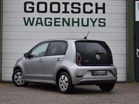Occasion VW e-up! 60 kW (82 PK) 2017 Grijs Hatchback