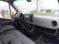 tweedehands Mercedes Sprinter 314 2.2 CDI Euro6 Airco / 115 dKm!!!