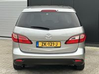 tweedehands Mazda 5 1.8 TS+ | 7 PERSOONS | AIRCO | PDC |