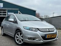 tweedehands Honda Insight 1.3 Elegance Hybride Automaat I ECC