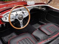 tweedehands Austin Austin-Healey 100 Austin-Healey 100 Roadster PRICE REDUCTION! 100M Specification Matching numbers, Matching colours, Completely restored
