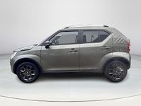 Occasion Suzuki Ignis Style 83 PK (61 kW) 2023 Groen Hatchback