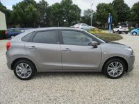 tweedehands Suzuki Baleno 1.2 Exclusive Rhino Edition