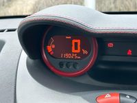 Occasion Renault Twingo Initiale 2011 Wit Hatchback