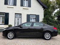 Occasion Peugeot 508 120 PK (88 kW) 2011 Zwart, metallic lak Sedan