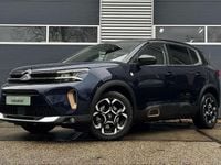 Occasion Citroën C5 Aircross 181 PK (133 kW) 2023 Blauw SUV
