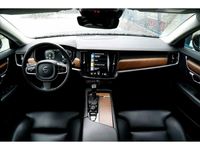 tweedehands Volvo V90 2.0 D4 140kW/190pk Aut8 Inscription FULL LED + PILOT ASSIST