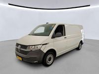 Occasion VW T6.1 Comfortline 150 PK (110 kW) 2020 Wit Van