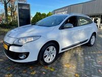 tweedehands Renault Mégane Cabriolet 1.5 DCI Navigatie PDC Airco E Cruise Control