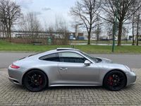 tweedehands Porsche 911 Carrera 4S 3.0 aut PDK Panorama 20 inch