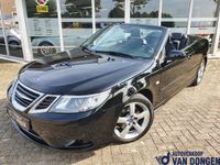 tweedehands Saab 9-3 Cabriolet 1.8t - 100.000 KM! | Cruise / Clima / PDC