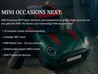 Occasion Mini Cooper Favoured 156 PK (114 kW) 2025 Groen Hatchback