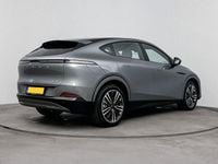 Nieuw XPENG G6 189 kW (258 PK) 2025 Grijs SUV