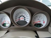 Occasion Dodge Caliber SE 150 PK (110 kW) 2006 Oranje Hatchback
