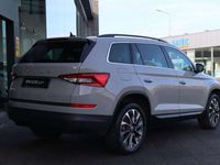 tweedehands Skoda Kodiaq 1.5 TSI DSG Navi Virtual Led ACC