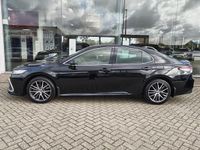 Occasion Toyota Camry Executive 218 PK (160 kW) 2023 Zwart Sedan