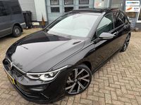 Occasion VW Golf VIII Business+ 166 PK (122 kW) 2022 Zwart Hatchback
