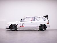 tweedehands Honda Civic 2.0 Complete Rebuilded only 500Km's K20 Track Ready