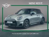 Nieuw Mini Cooper SE 2025 Grijs Hatchback