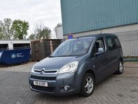 tweedehands Citroën Berlingo 1.6 VTi Multispace