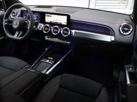 Occasion Mercedes EQB250+ Business 140 kW (191 PK) 2025 Zwart SUV