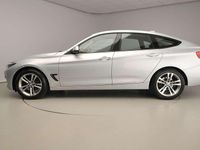 Occasion BMW 320 Gran Turismo Sport Line 184 PK (135 kW) 2019 Grijs Hatchback