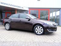 tweedehands Opel Insignia 1.6 T 170pk Cosmo Xenon|Navi|Clima|LMV|PDC