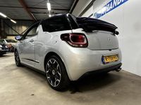 Occasion Citroën DS3 Cabriolet Sport Chic 157 PK (115 kW) 2013 Grijs Cabriolet