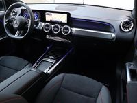 Occasion Mercedes EQB250+ Business 139 kW (189 PK) 2026 Zwart SUV